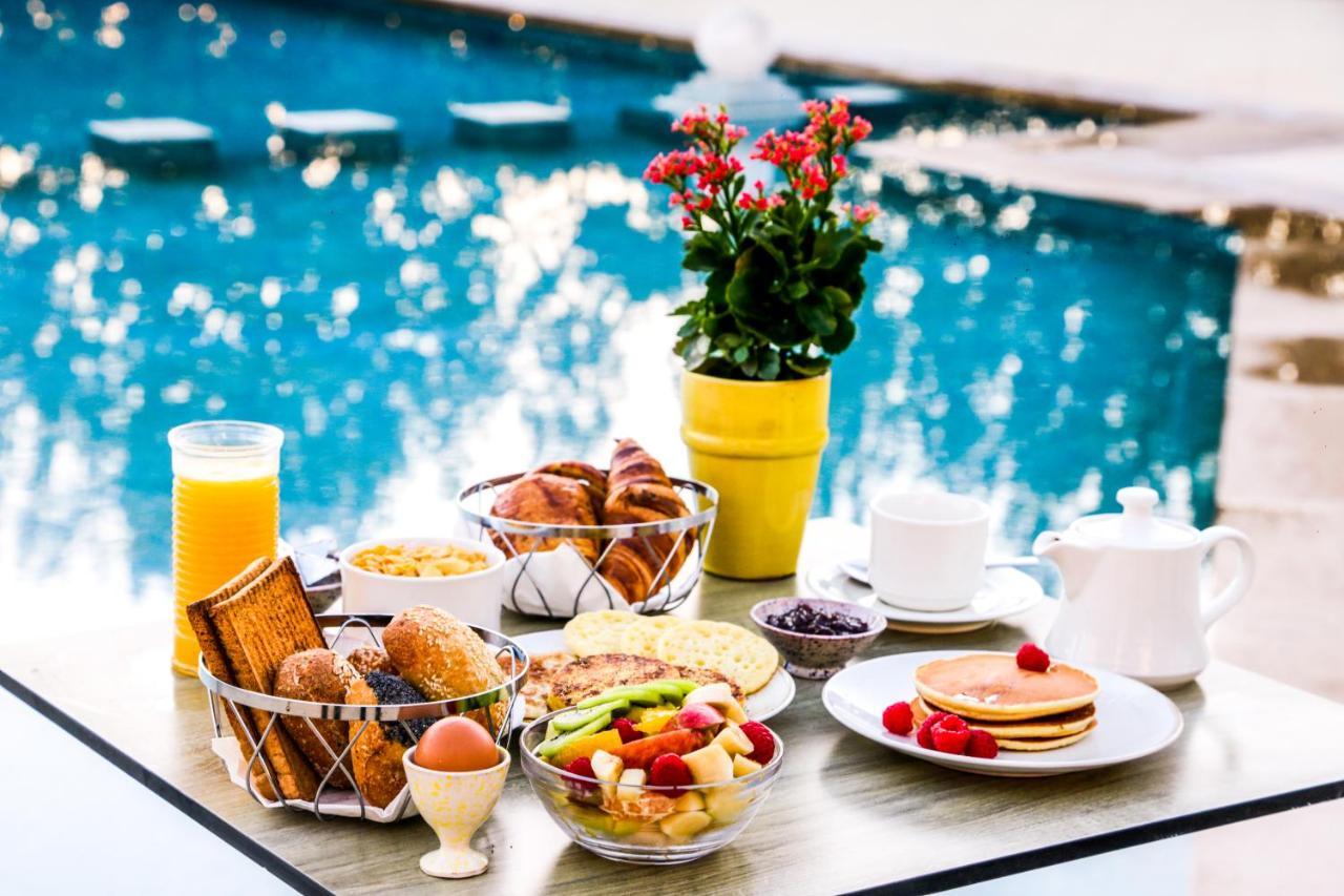 فندق La Perle De Mogador 3*