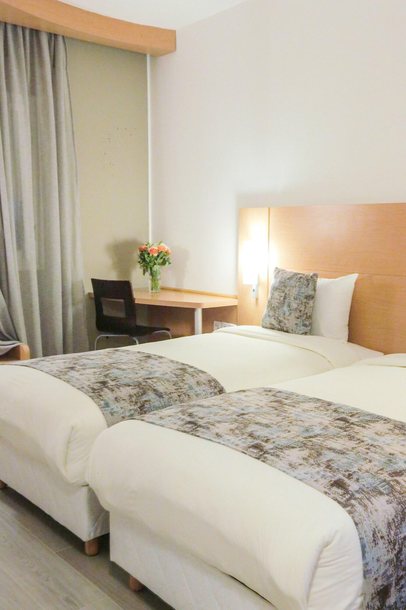 فندق La Perle De Mogador 3*