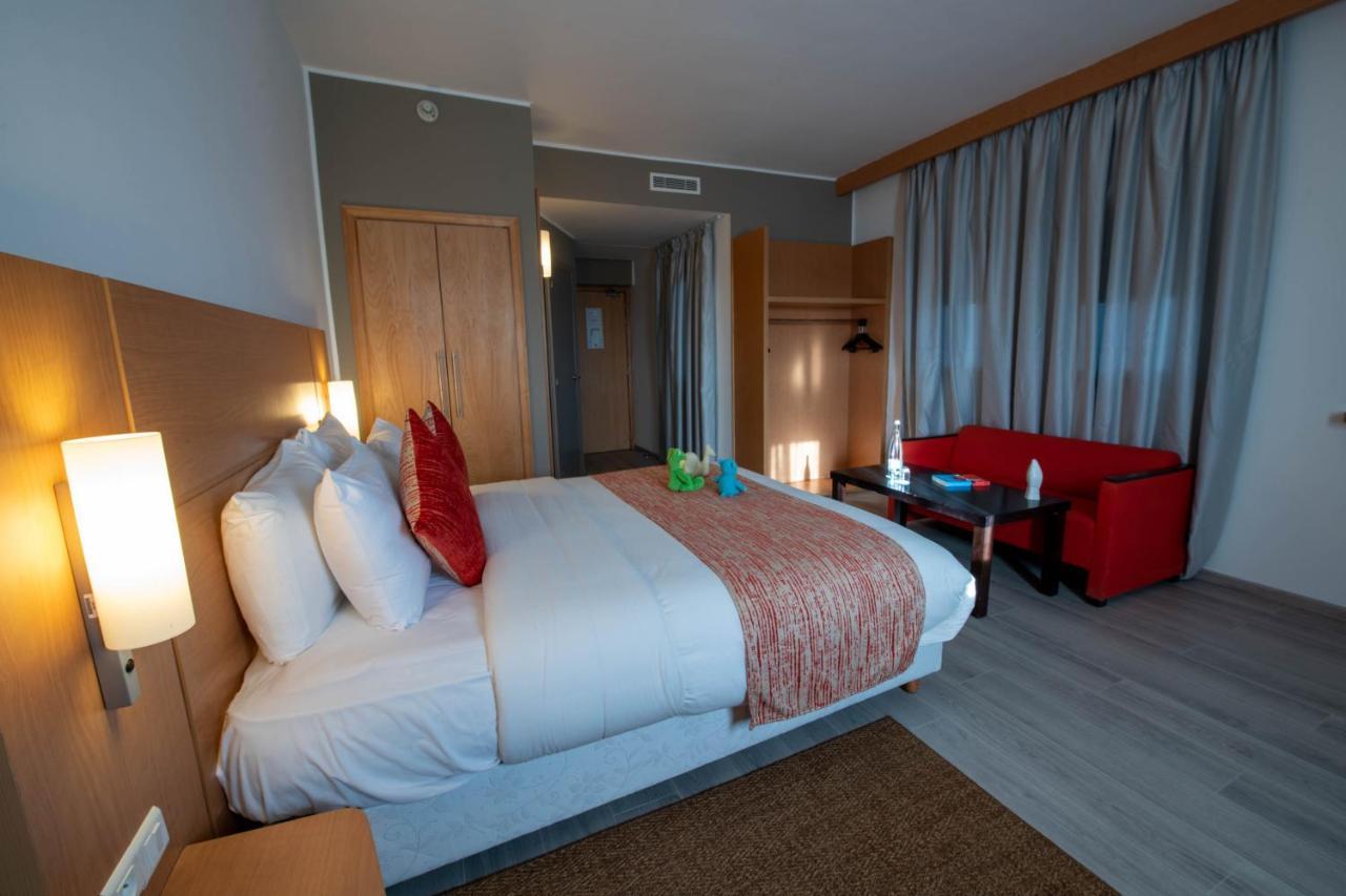 فندق La Perle De Mogador 3*