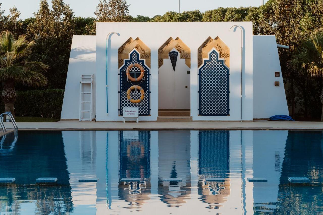 فندق La Perle De Mogador