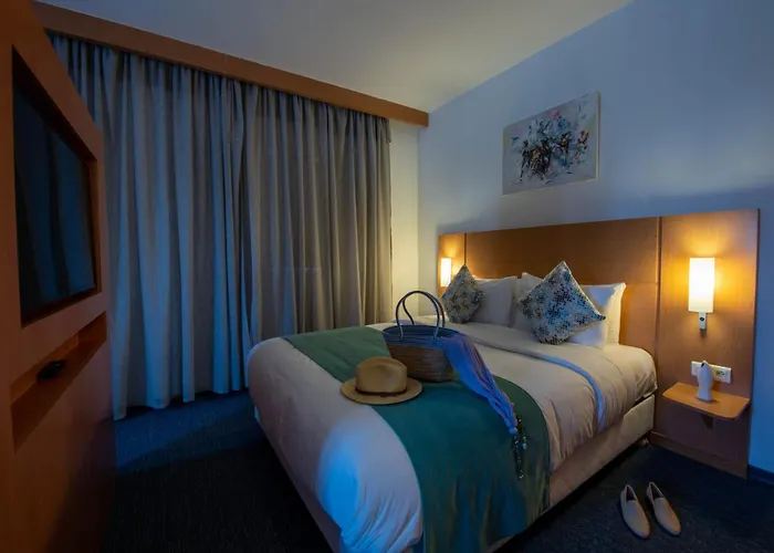 Hotel La Perle De Mogador
