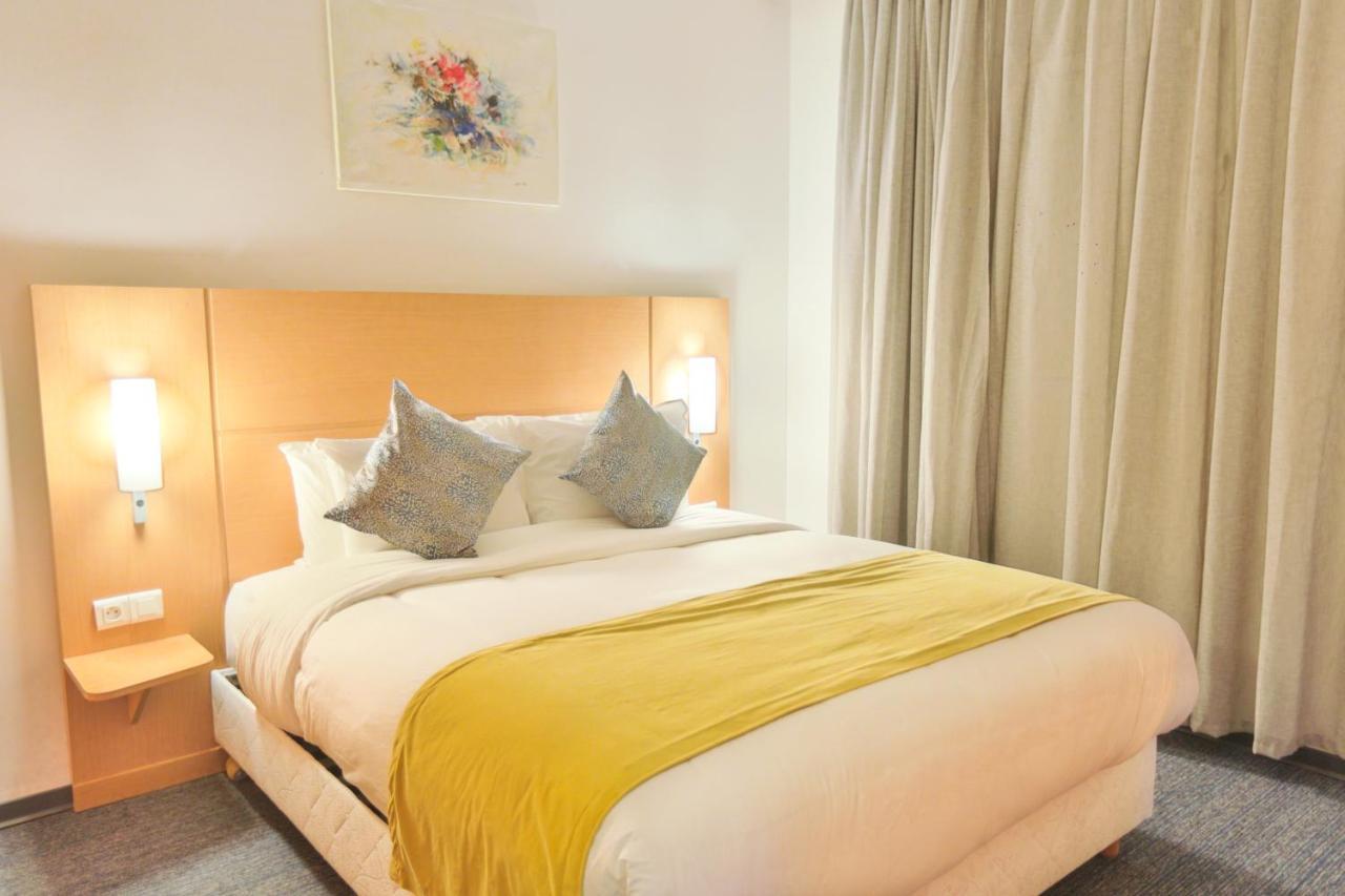 Hotel La Perle De Mogador 3*