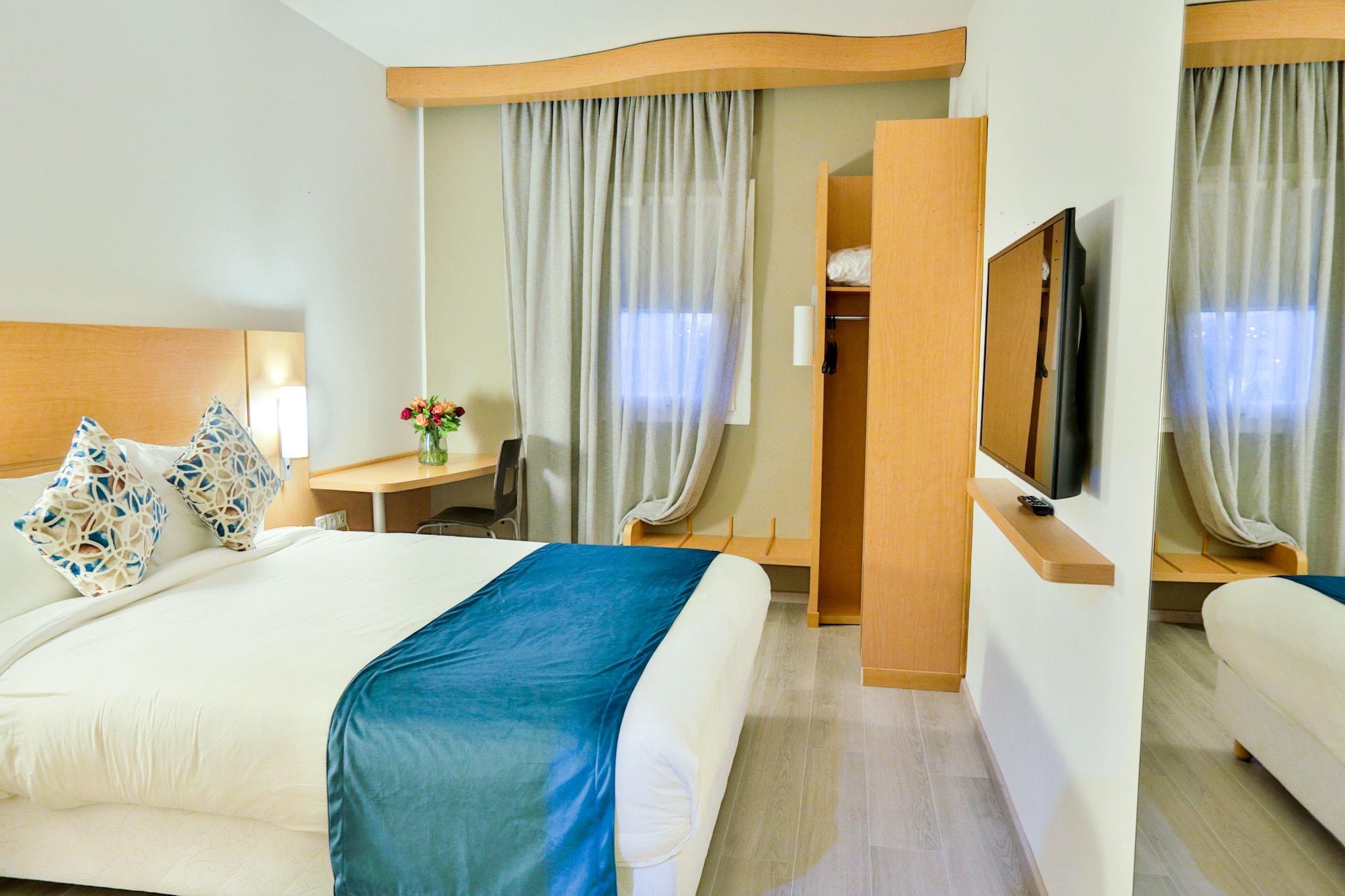 Hotel La Perle De Mogador Essaouira