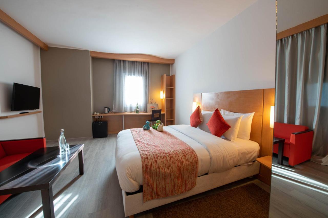 La Perle De Mogador Hotel Essaouira