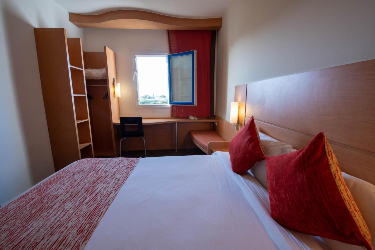 Hotel La Perle De Mogador 3*