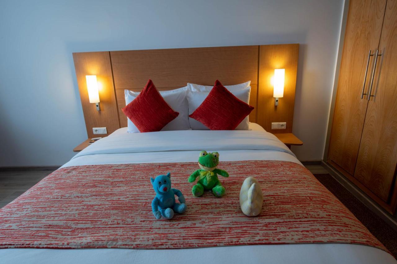 Hotel La Perle De Mogador Essaouira