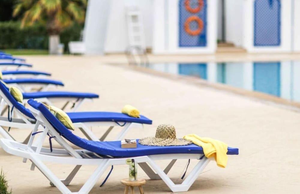 Hotel La Perle De Mogador Essaouira
