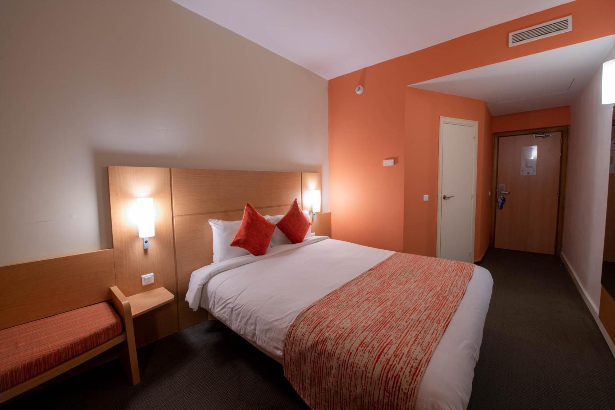 Hotel La Perle De Mogador Essaouira
