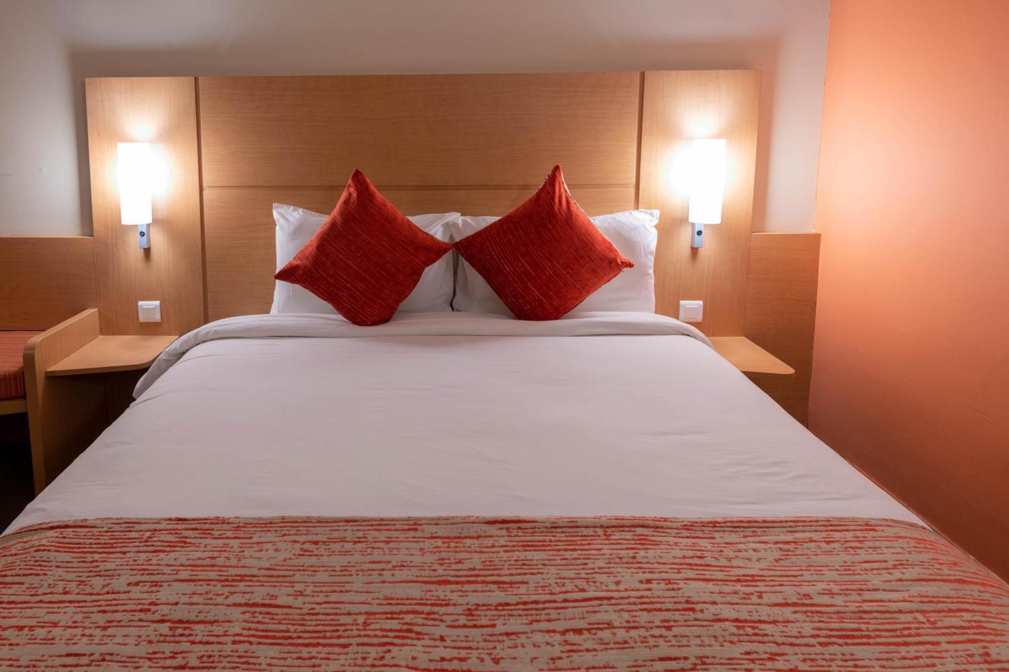 La Perle De Mogador 3* Essaouira