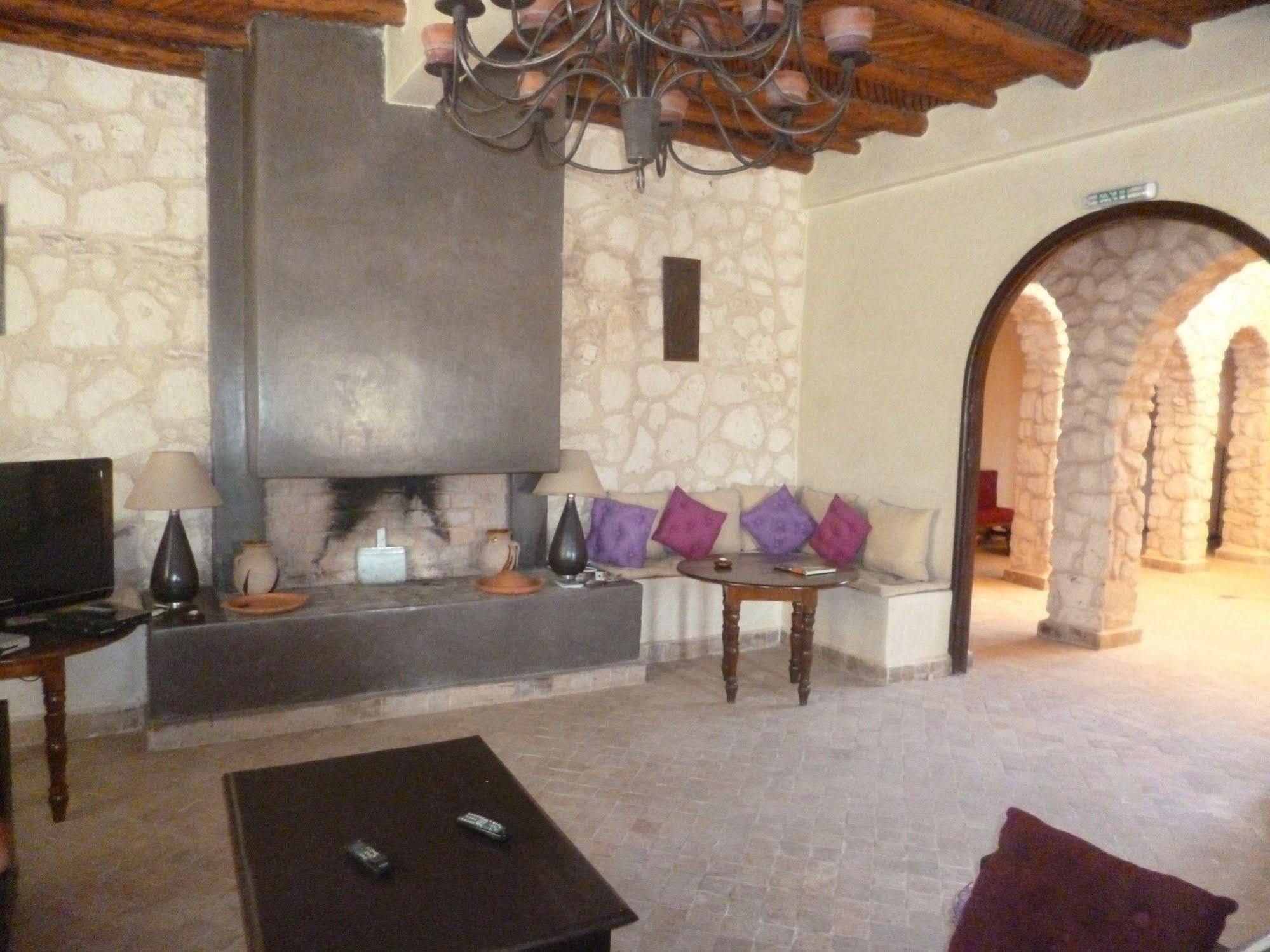 La Perle De Mogador Hotel Essaouira